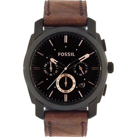 relojes fossil hombre precios.